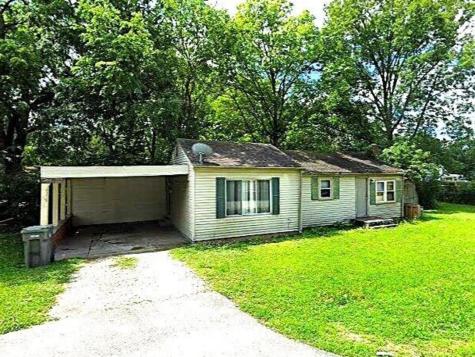 1954 N Exeter Avenue Indianapolis IN 46222