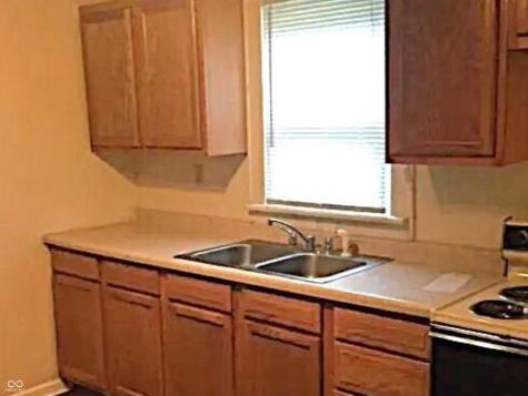 1954 N Exeter Avenue Indianapolis IN 46222