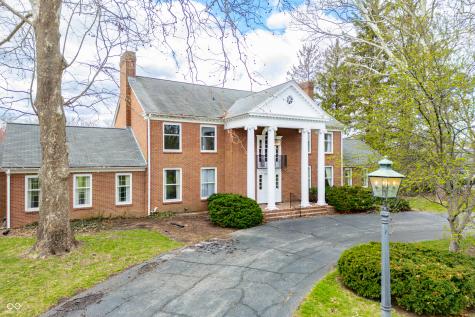 2940 Washington Street Columbus IN 47201