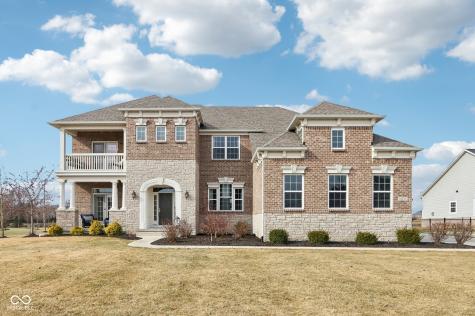 14292 Dufton Court Carmel IN 46074