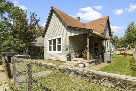 1948 W New York Street Indianapolis IN 46222