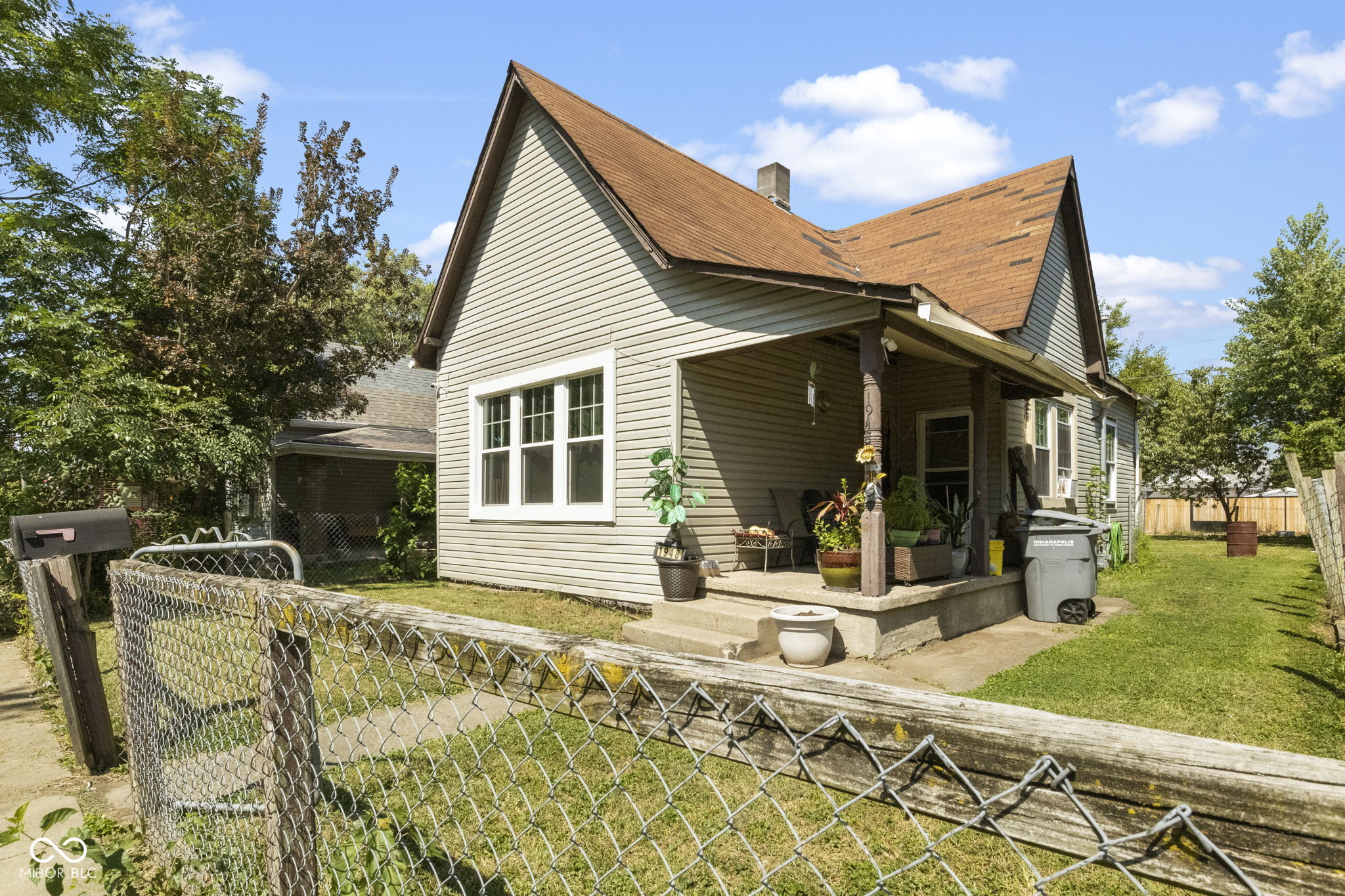1948 W New York Street Indianapolis IN 46222