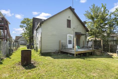 1948 W New York Street Indianapolis IN 46222