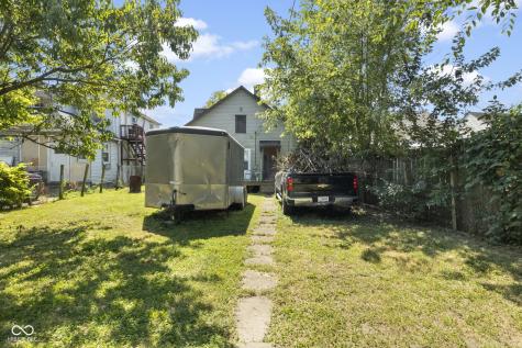 1948 W New York Street Indianapolis IN 46222