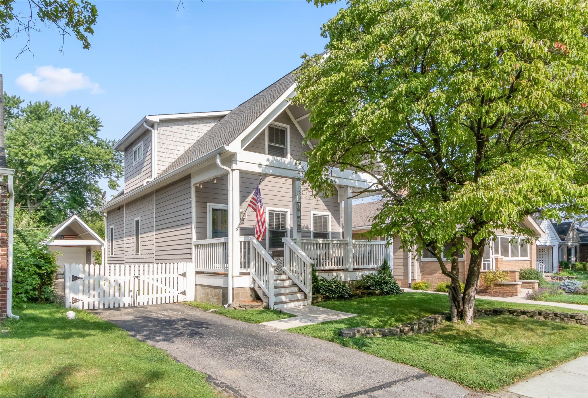 6148 Primrose Avenue Indianapolis IN 46220