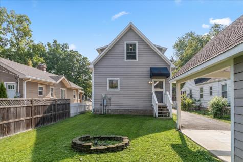 6148 Primrose Avenue Indianapolis IN 46220