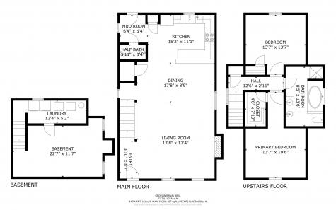6148 Primrose Avenue Indianapolis IN 46220