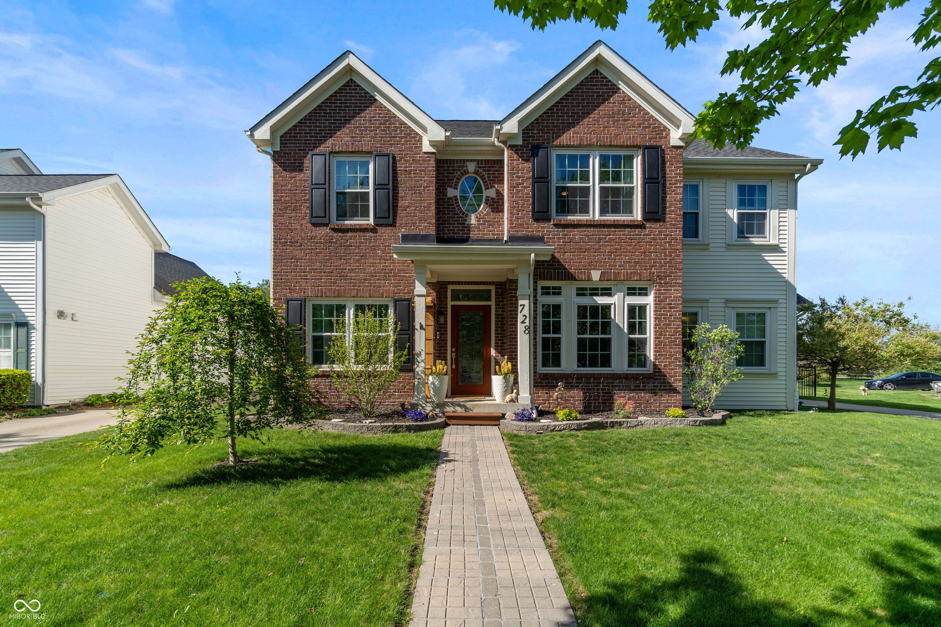 728 Stockbridge Drive Westfield IN 46074