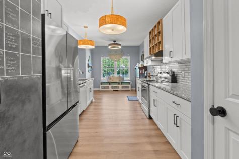 728 Stockbridge Drive Westfield IN 46074