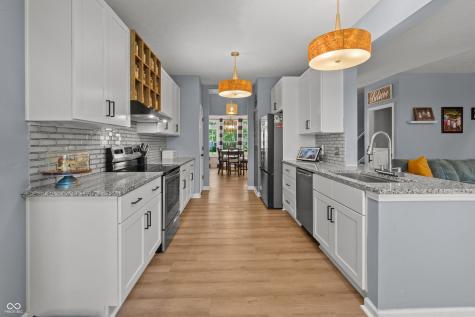 728 Stockbridge Drive Westfield IN 46074
