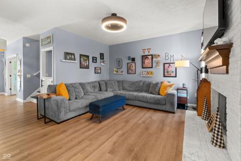 728 Stockbridge Drive Westfield IN 46074
