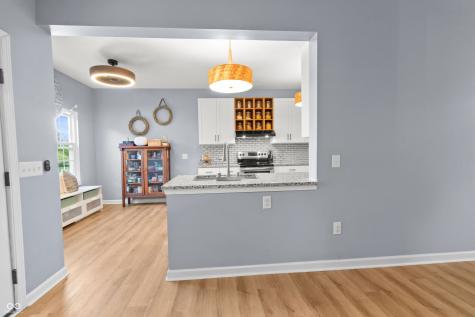 728 Stockbridge Drive Westfield IN 46074