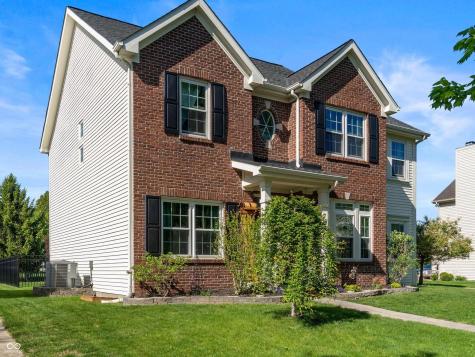 728 Stockbridge Drive Westfield IN 46074