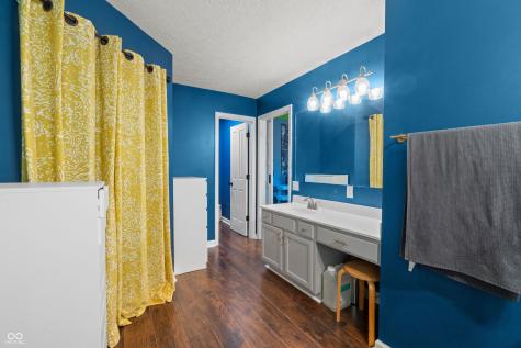 728 Stockbridge Drive Westfield IN 46074