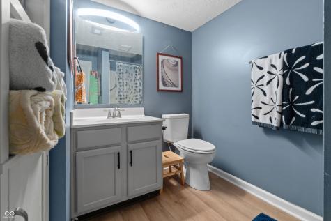 728 Stockbridge Drive Westfield IN 46074