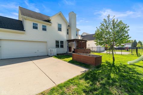 728 Stockbridge Drive Westfield IN 46074