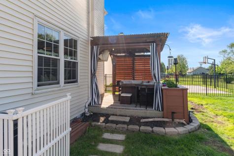 728 Stockbridge Drive Westfield IN 46074