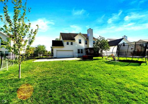 728 Stockbridge Drive Westfield IN 46074