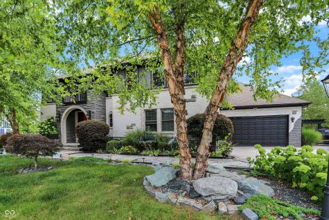 13614 Falcon Way Fishers IN 46055