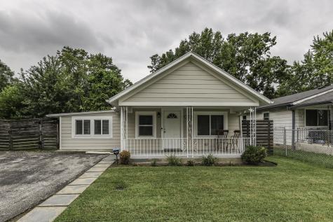 2846 Tindall Street Indianapolis IN 46203