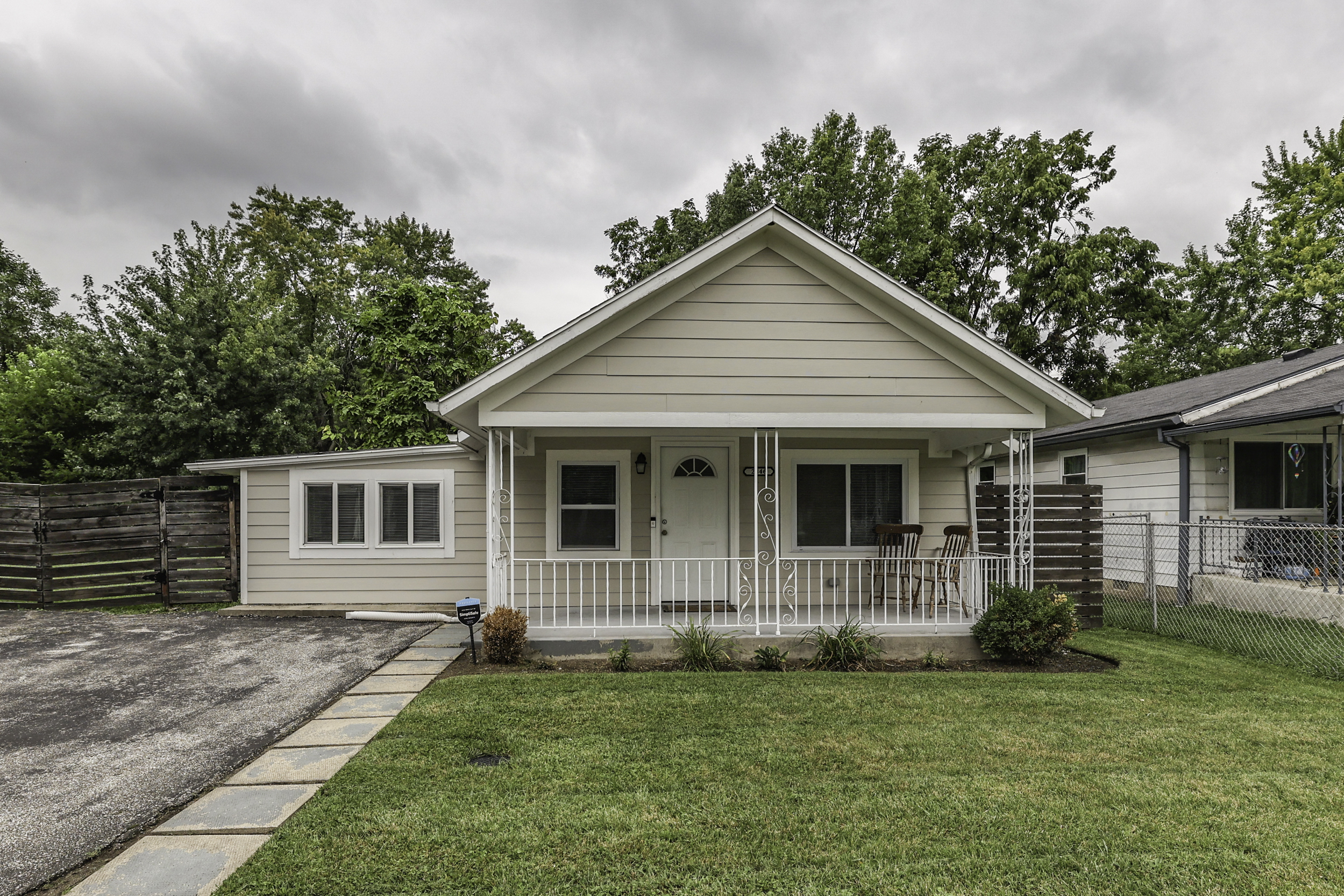 2846 Tindall Street Indianapolis IN 46203