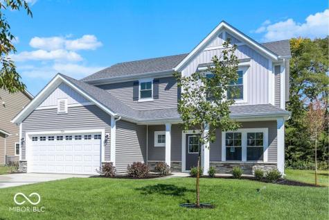 7104 Jackson Drive Cumberland IN 46229