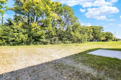 7104 Jackson Drive Cumberland IN 46229