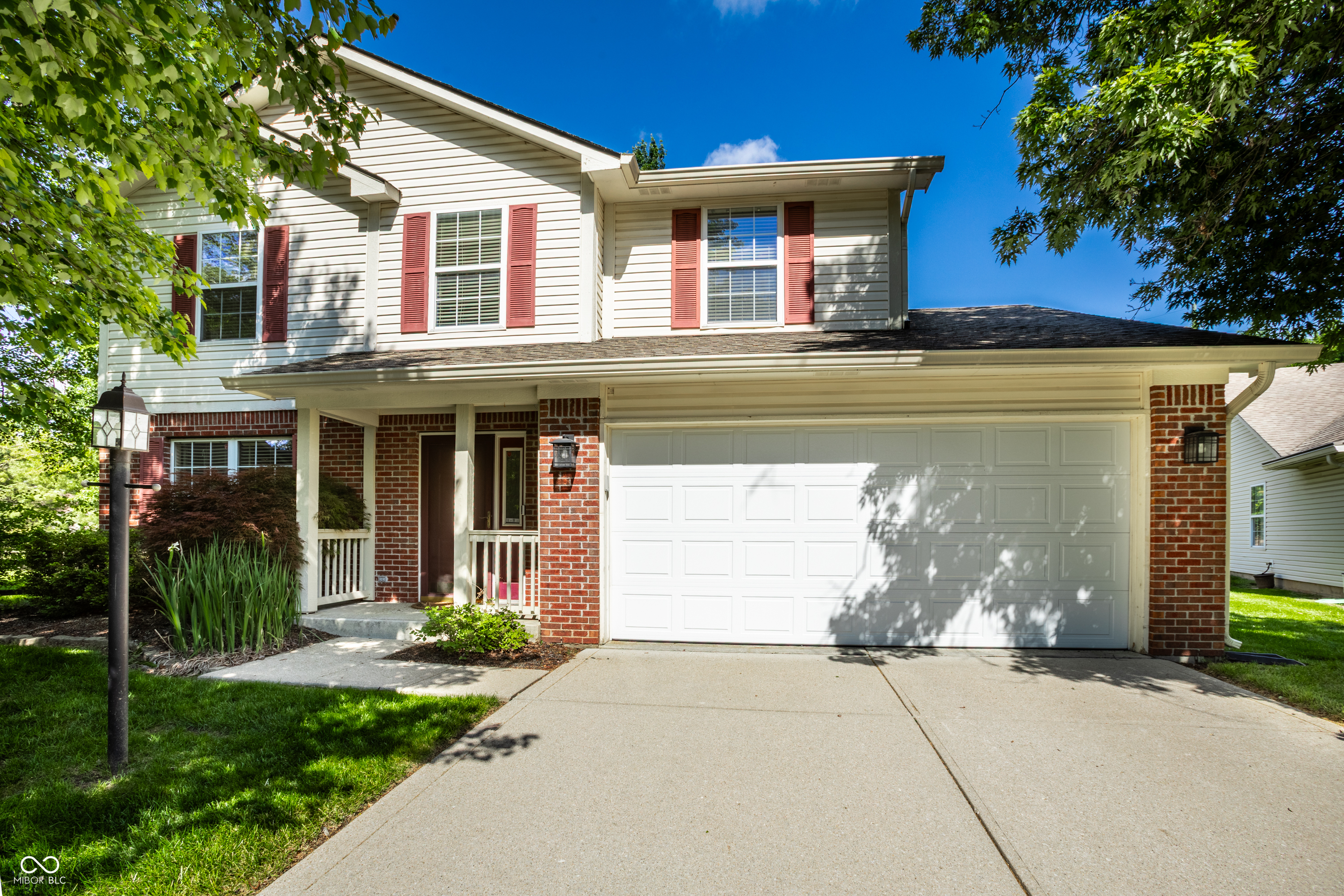 11588 Wildflower Court Fishers IN 46038