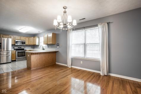 11588 Wildflower Court Fishers IN 46038