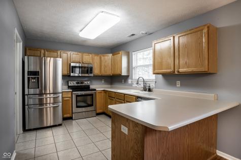11588 Wildflower Court Fishers IN 46038