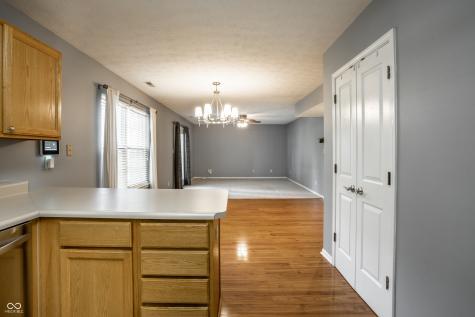11588 Wildflower Court Fishers IN 46038