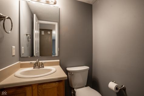 11588 Wildflower Court Fishers IN 46038