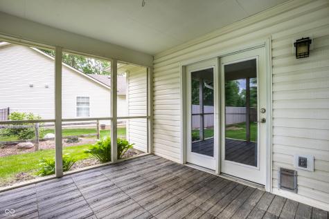 11588 Wildflower Court Fishers IN 46038