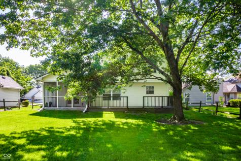 11588 Wildflower Court Fishers IN 46038