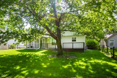 11588 Wildflower Court Fishers IN 46038