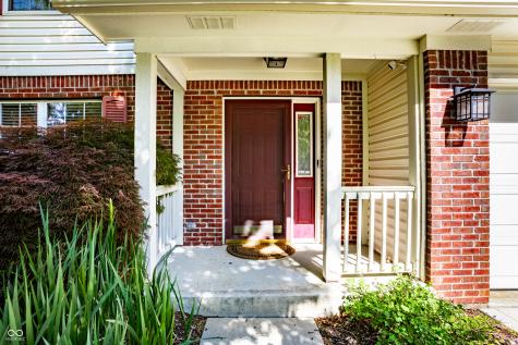 11588 Wildflower Court Fishers IN 46038