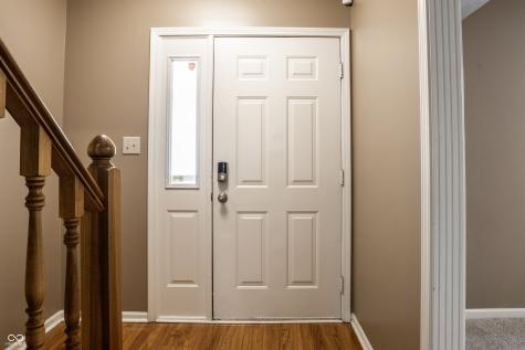 11588 Wildflower Court Fishers IN 46038