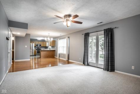 11588 Wildflower Court Fishers IN 46038
