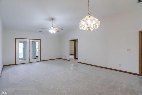 1347 Swan Drive Franklin IN 46131