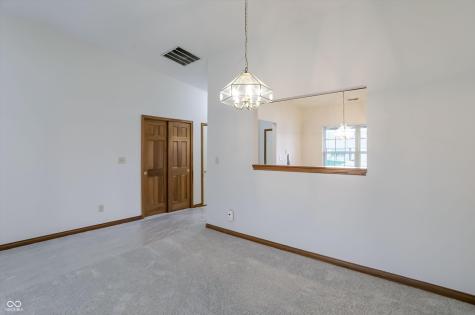 1347 Swan Drive Franklin IN 46131