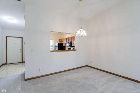 1347 Swan Drive Franklin IN 46131