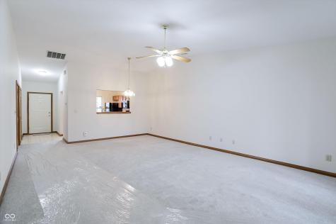 1347 Swan Drive Franklin IN 46131
