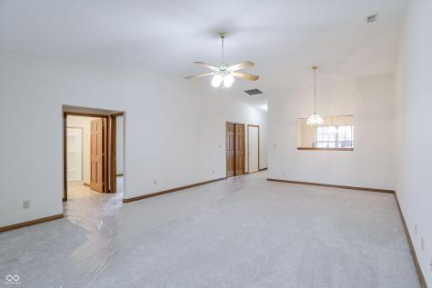1347 Swan Drive Franklin IN 46131