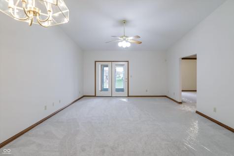 1347 Swan Drive Franklin IN 46131