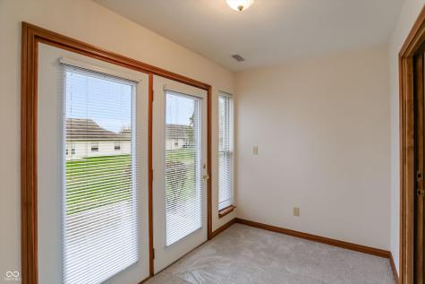 1347 Swan Drive Franklin IN 46131
