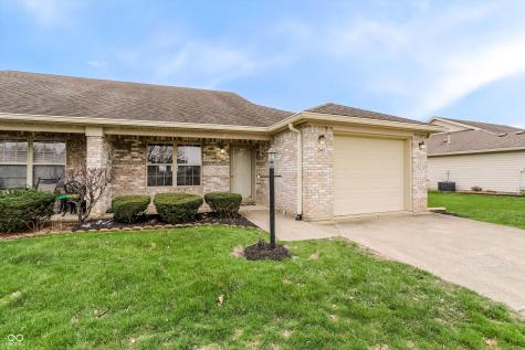 1347 Swan Drive Franklin IN 46131
