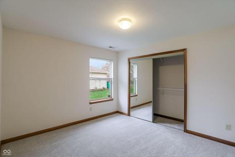 1347 Swan Drive Franklin IN 46131