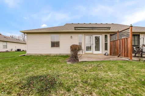 1347 Swan Drive Franklin IN 46131