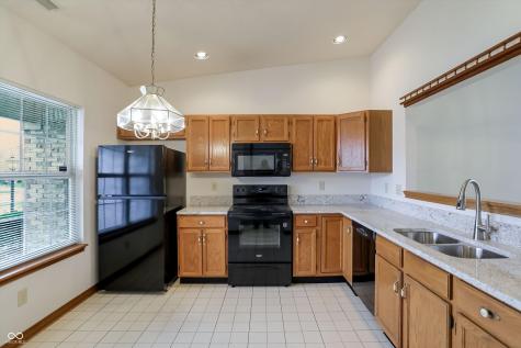 1347 Swan Drive Franklin IN 46131