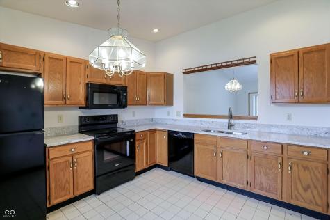 1347 Swan Drive Franklin IN 46131